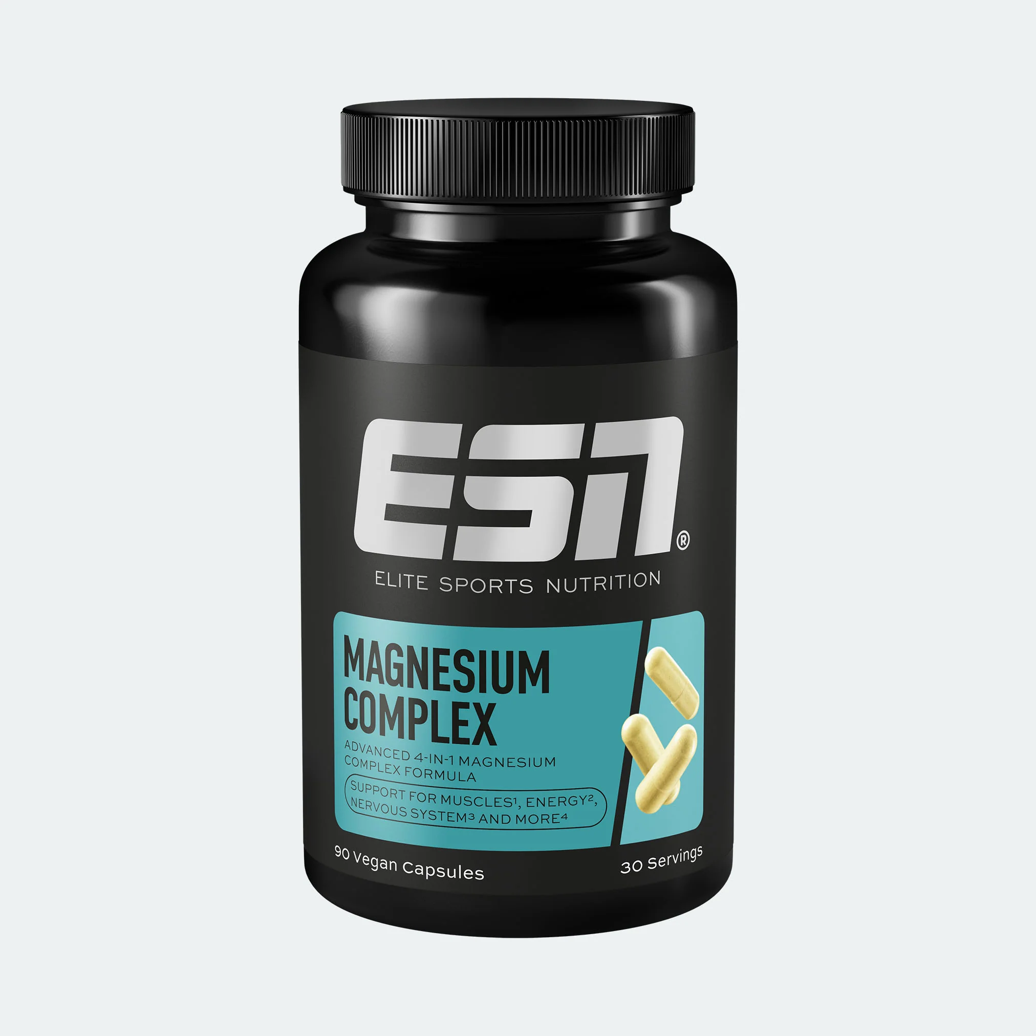Alle ESN Produkte (discountable)